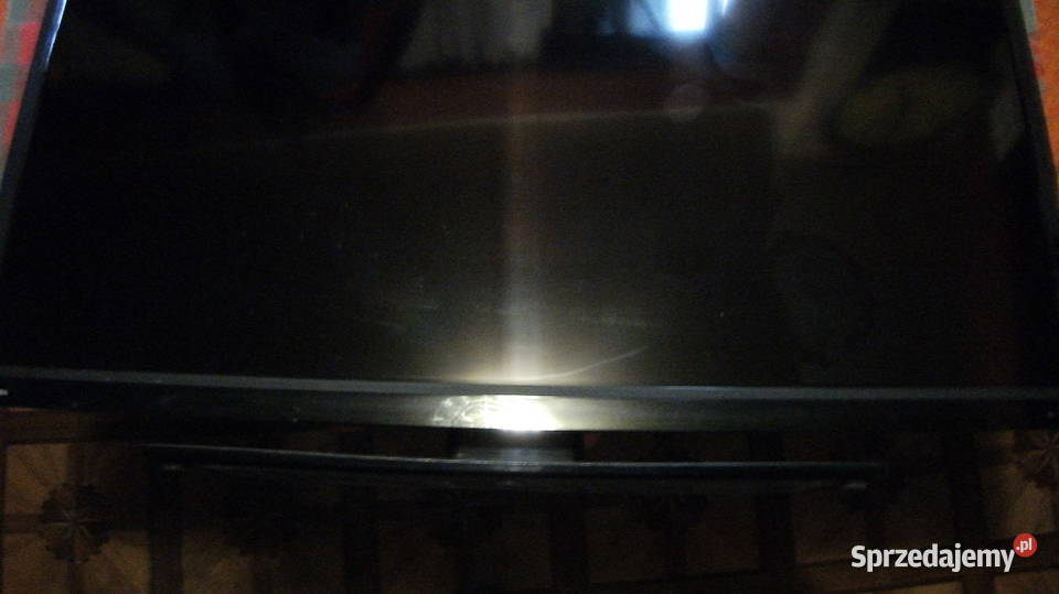 tv TOSZIBA LCD kolor 40