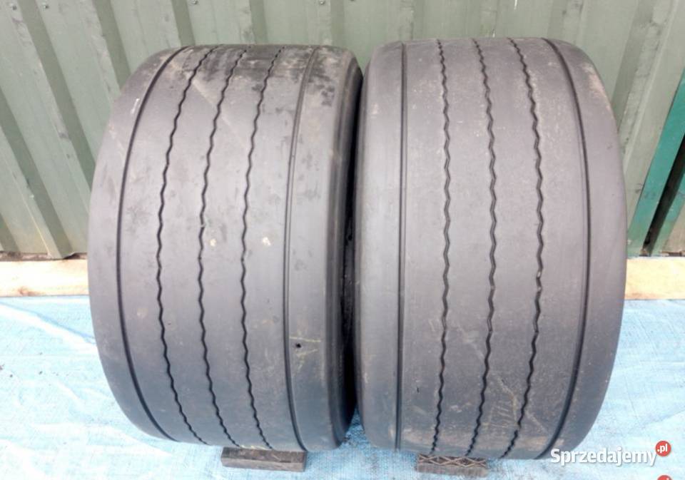 Opona Opony Continental Ht3 44545 R 195 195 19.5cale lubuskie Szprotawa sprzedam