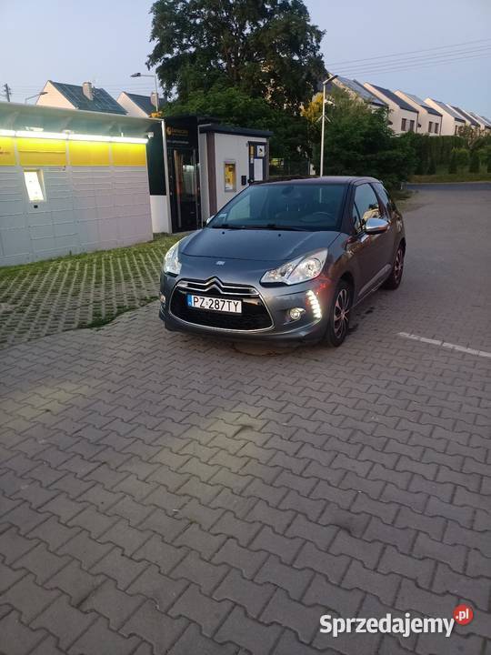 Bezwypadkowy orginalny przebieg 124 centralny zamek wielkopolskie Poznań