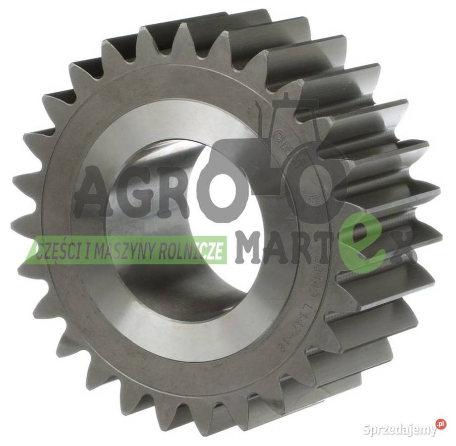 87558449 WAŁ ZĘBATY KOŁA POŚREDNIEGO CNH sprzedam