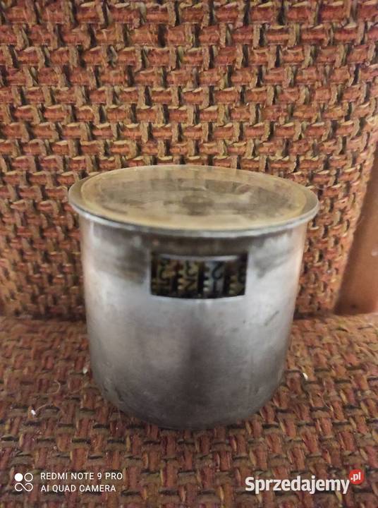 Licznik Komar 232 sztywniak Tarnów Opolski sprzedam