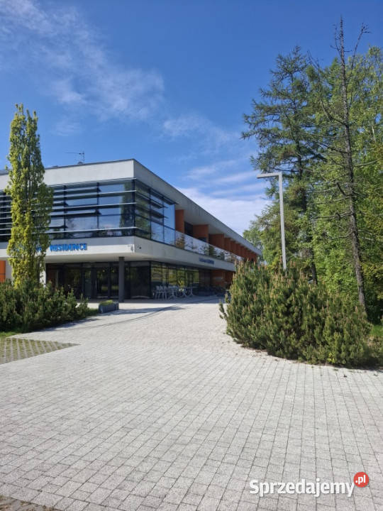 Sprzedam dwa apartamenty wczasowe w Jastrzębiej Jastrzębia Góra