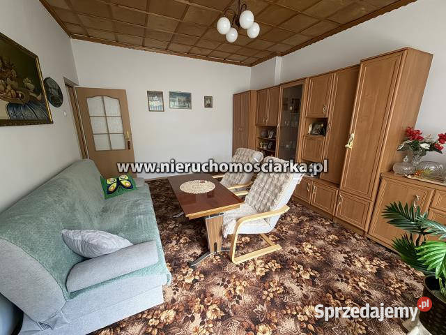 Mieszkanie na sprzedaż 5546m2 2 pokojowe Pszów wielka płyta Sprzedaż