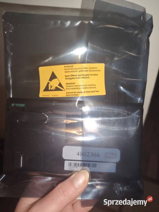 Pogodowy regulator kotłowy Vitotronic 200 HO1B Pozostałe Puck