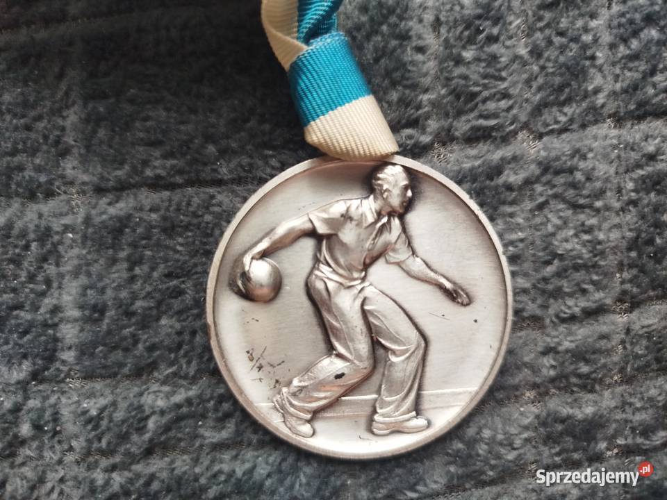 Medal pamiątkowy 10 Jahre AH Gut Holz niemiecki Pozostałe