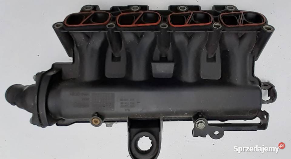 Kolektor 55213267 55217648 Opel Fiat Alfa Silniki i osprzęt śląskie Tychy sprzedam