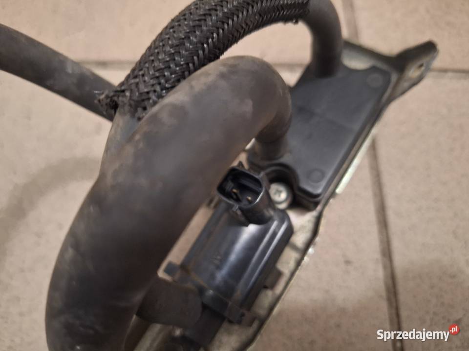 Lexus RX ES zawór podciśnienia próżniowy vacuum Toruń