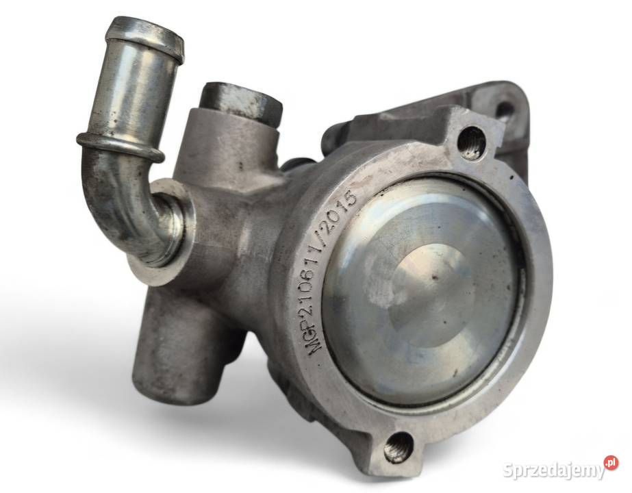 POMPA WSPOMAGANIA ŁAPA BMW E46 2108409 Pompy wspomagania Działoszyce