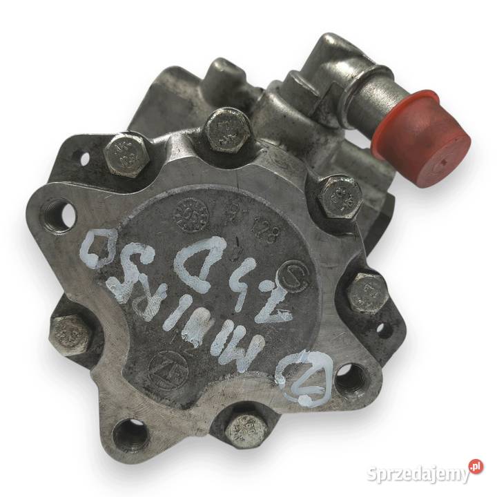 POMPA WSPOMAGANIA Mini One 14D 676355601 Chełm