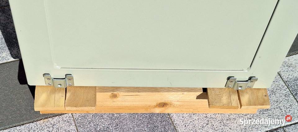 Hager univers Rozdzielnica stojąca 550x1850x275 Wrocław