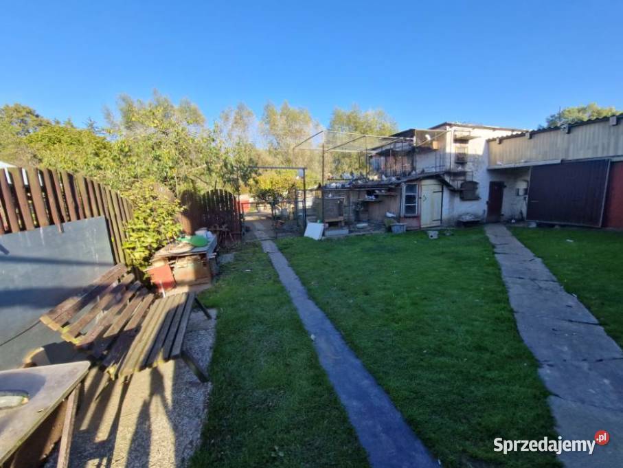 Syndyk sprzeda udział 12 w nieruchomości Ostaszewo