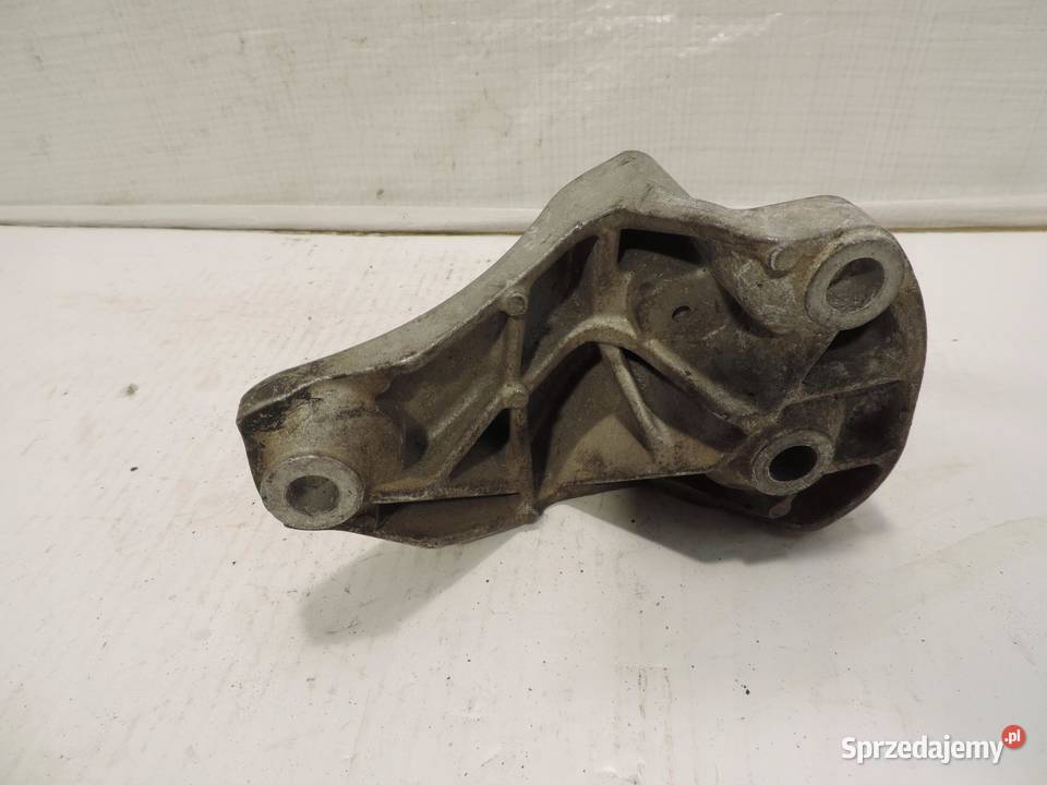 LAPA WSPORNIK SKRZYNI FORD FIESTA MK7 125