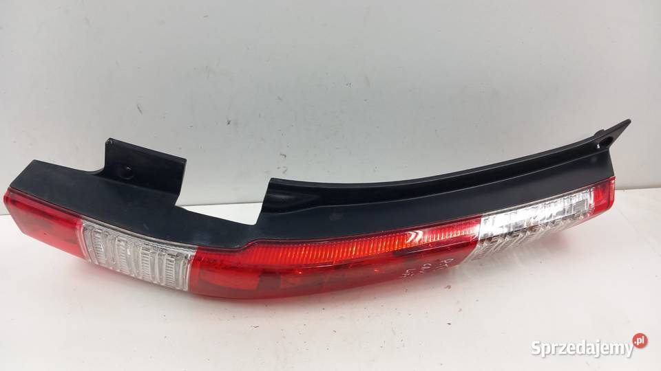 HONDA CRV II LIFT LAMPA TYŁ PRAWA osobowe