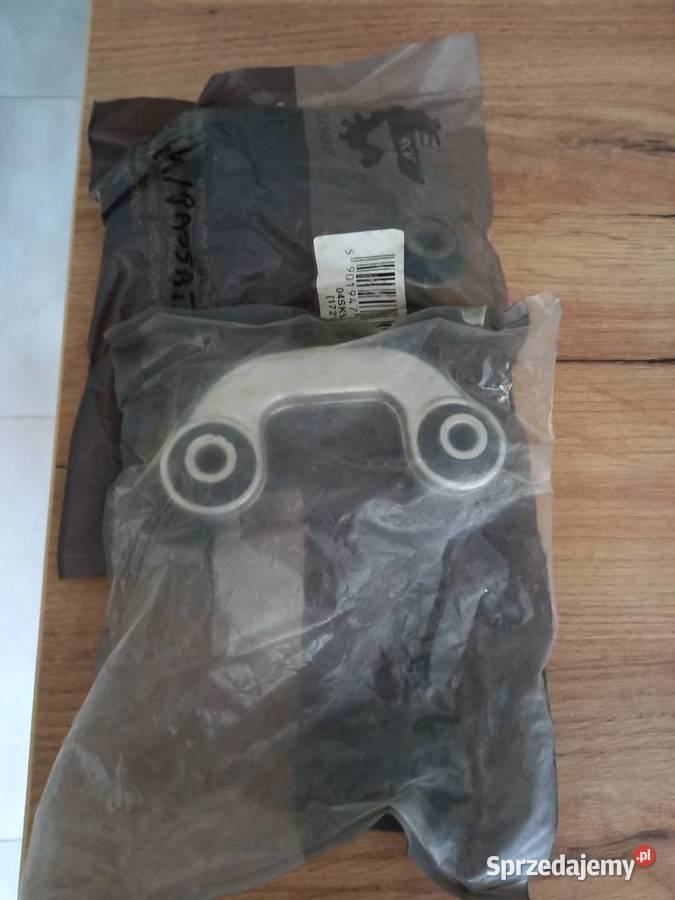 Pasat b5fl audi a4b5 łączniki stabilizatora SKV Chełm