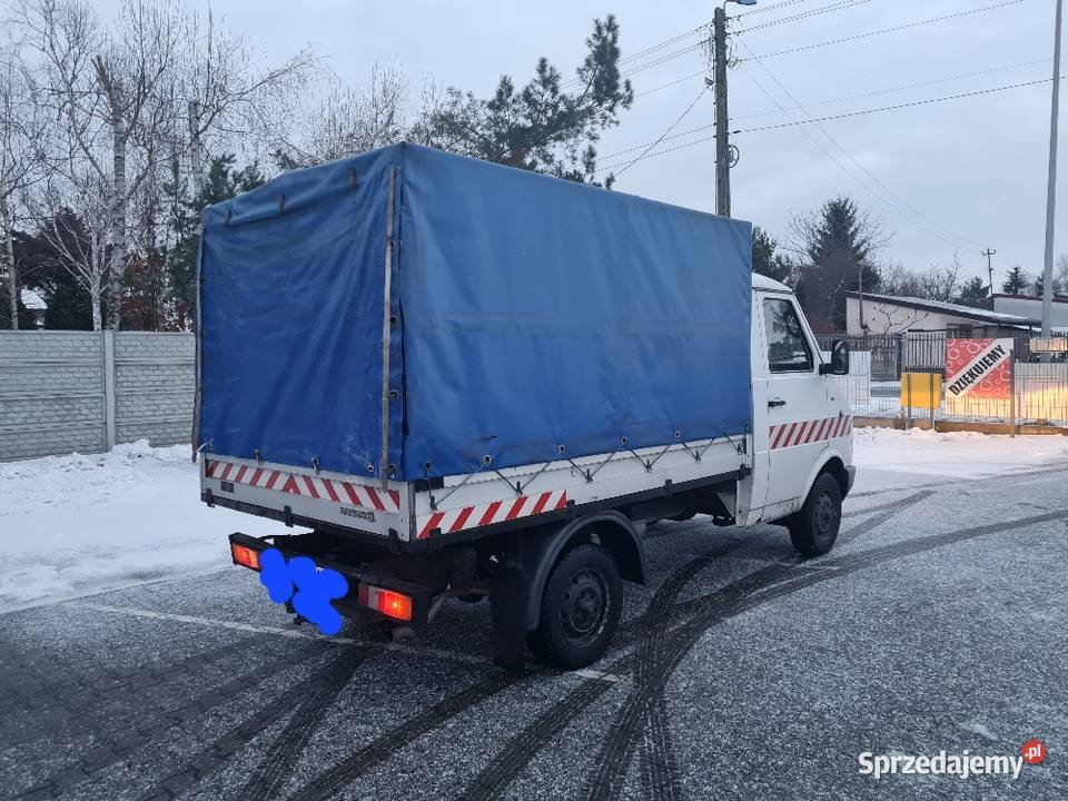 Sprzedam Daewoo Lublin 3 24 Turbo 20042005 w