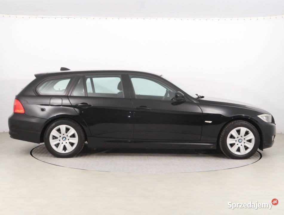 BMW 3 318 d 230159km Piaseczno