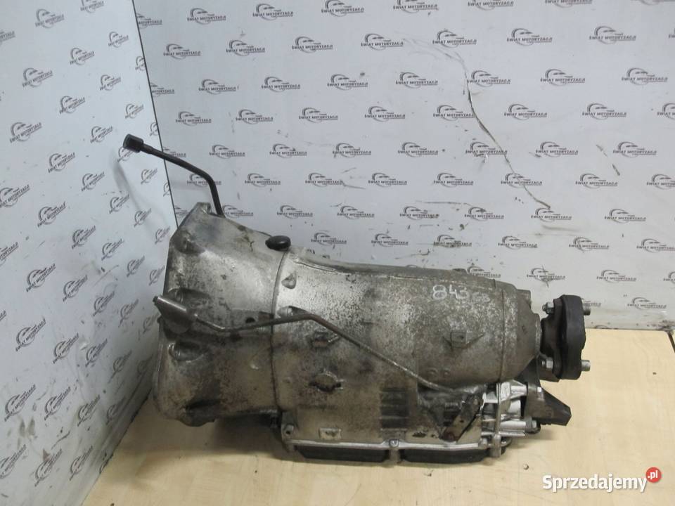 MERCEDES W203 CLC 18 KOMPRESSOR 271946 143 Kielce