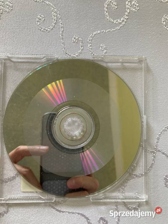 Płyta CD Remixes Single Erasure I Love Saturday Czerwionka-Leszczyny