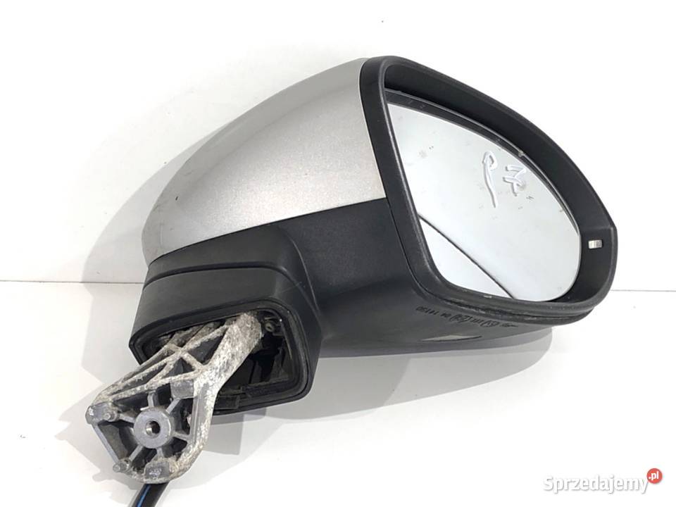 LUSTERKO PRAWY VW PASSAT B8 SedanLimuzyna sprzedam