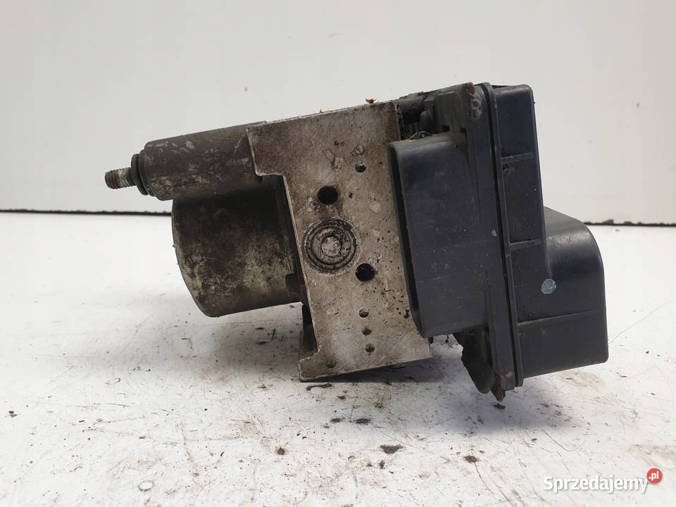 Nissan NQR 52 D POMPA ABS hamulcowa TKISZ7P224 Pompy hamulcowe lubelskie