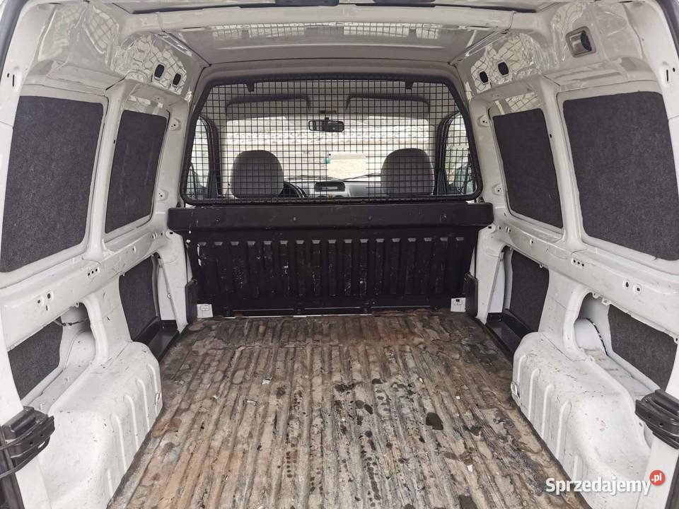 Citroen Berlingo 16 HDI świętokrzyskie sprzedam