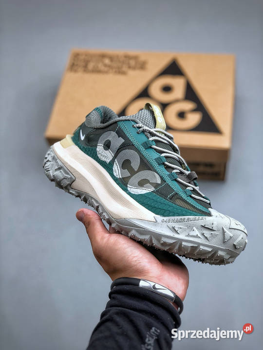 NIKE ACG MOUNTAIN FLY rozmiar 4046 28cm Sportowe Warszawa