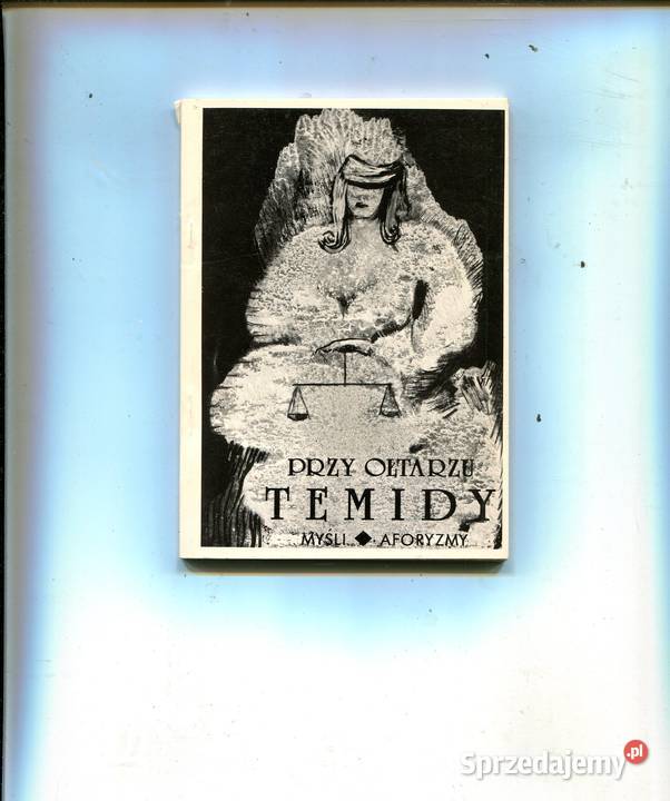 ołtarzu Temidy Łyczywek opr zachodniopomorskie Szczecin