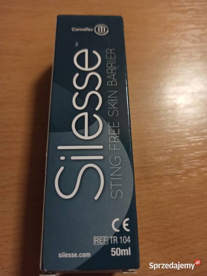 Spray ochronny stomia Sosnowiec sprzedam