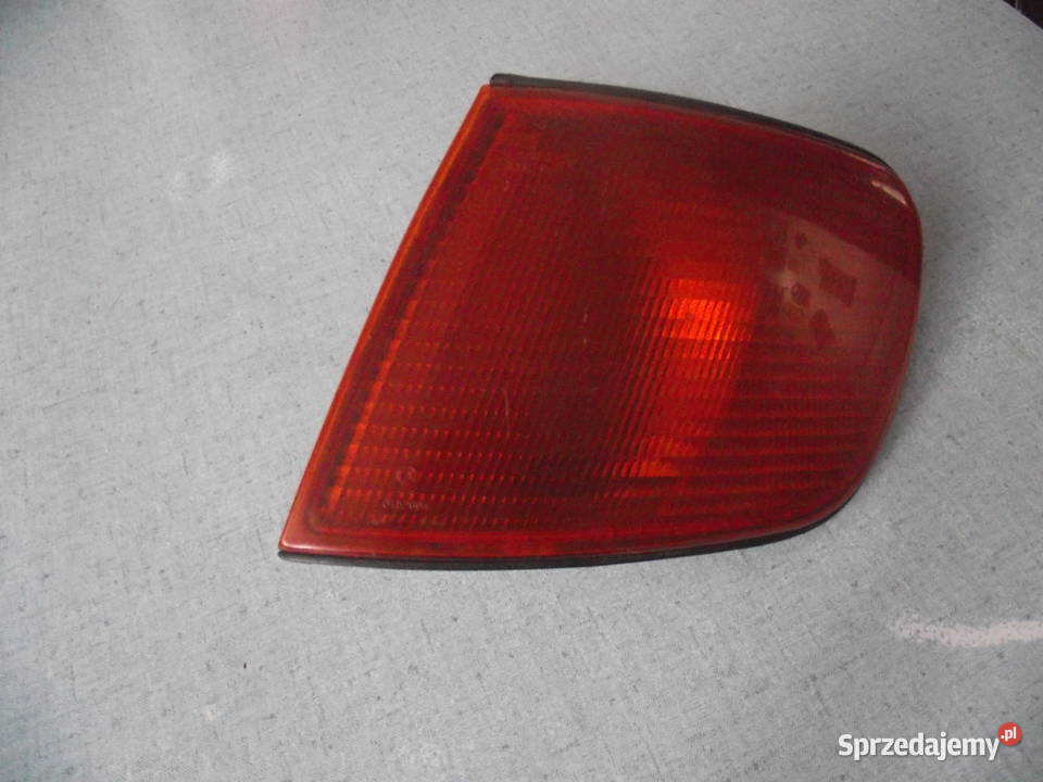 Audi 100 C4 Kierunkowskaz lewy lewe Wrocław