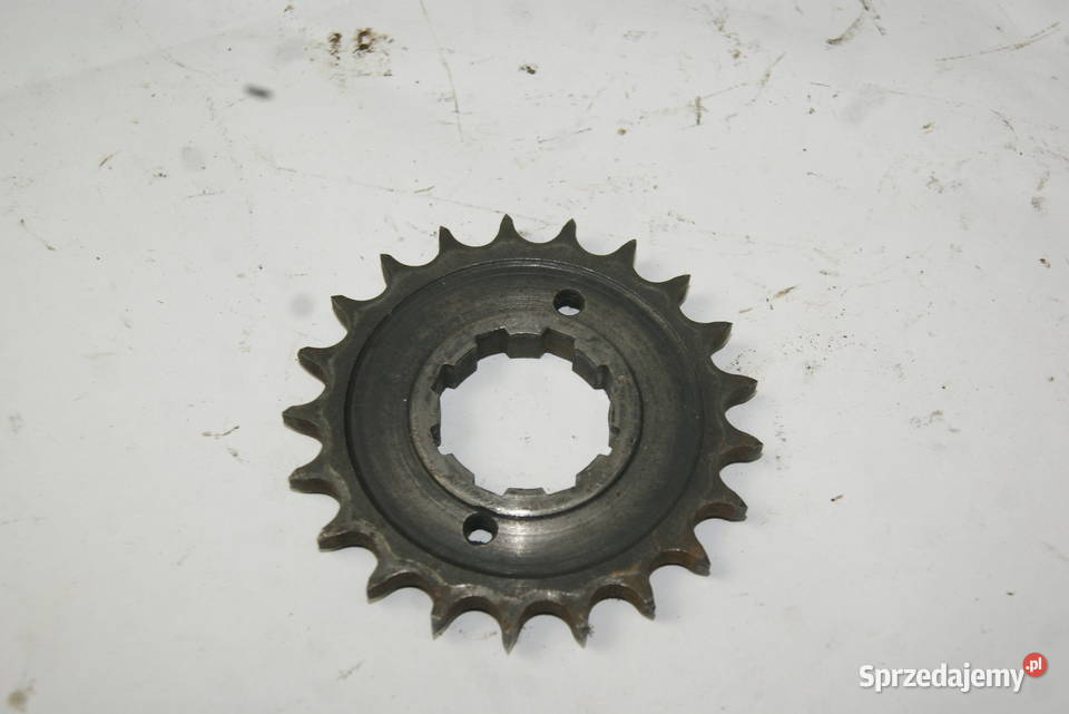 DKW NZ 350 DKW NZ 250 ZĘBATKA SILNIKA Rybnik