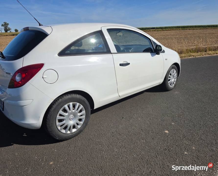 Auto do miasta MP3 Mrocza