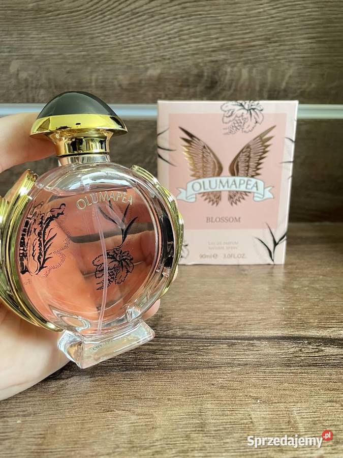 OLUMAPEA BLOSSOM Perfumy damskie 90ml Kraków