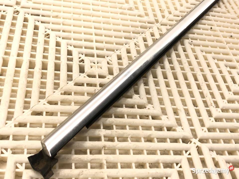 LISTWA ZGARNIAJĄCA TYŁ LEWY PEUGEOT 508 I