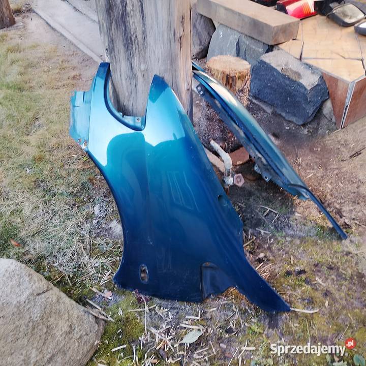 Mercedes Vito 638 zestaw czesci łódzkie