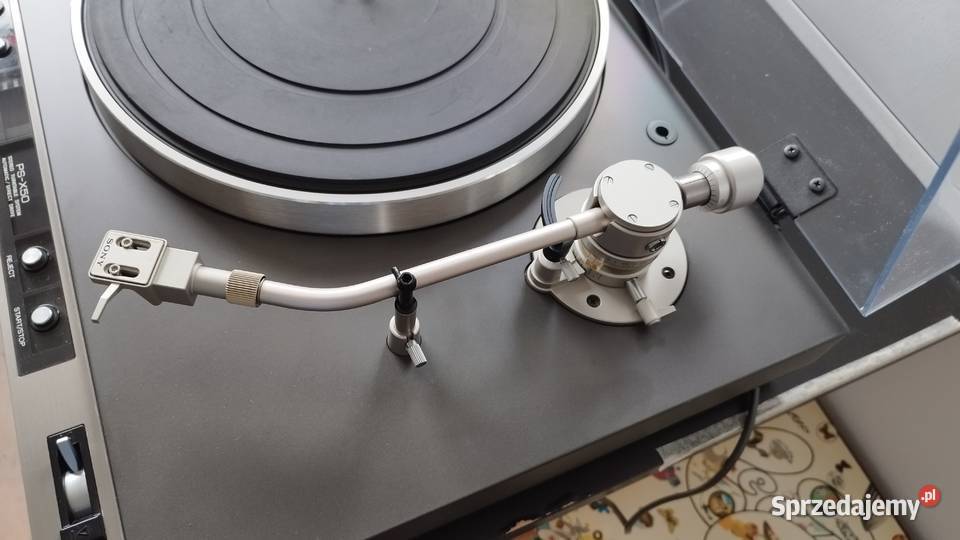 Gramofon SONY X50 Tarnów