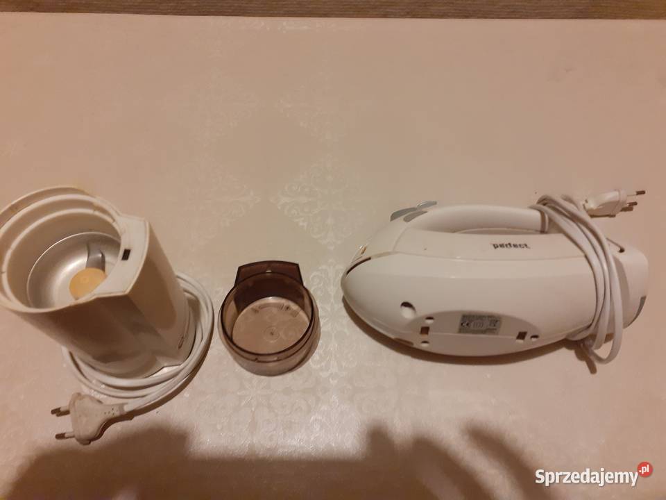 Mikser Zelmer sprzedam