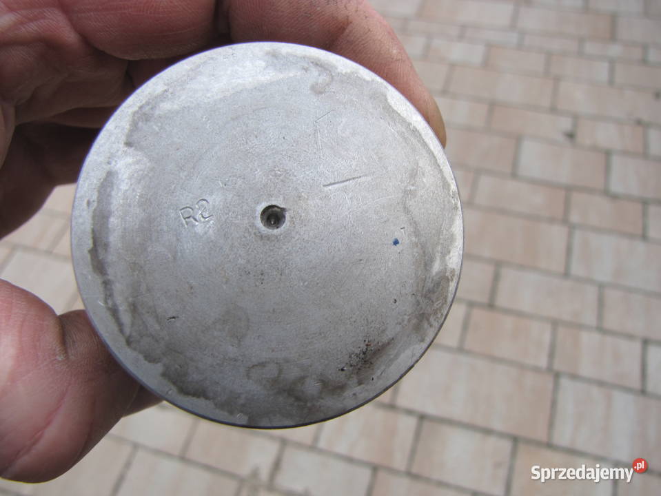 Cylinder Shl M11 W Wiatr