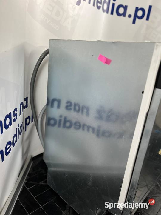 Zmywarka Electrolux EEG48500L 60 Automatyczne mazowieckie Warszawa