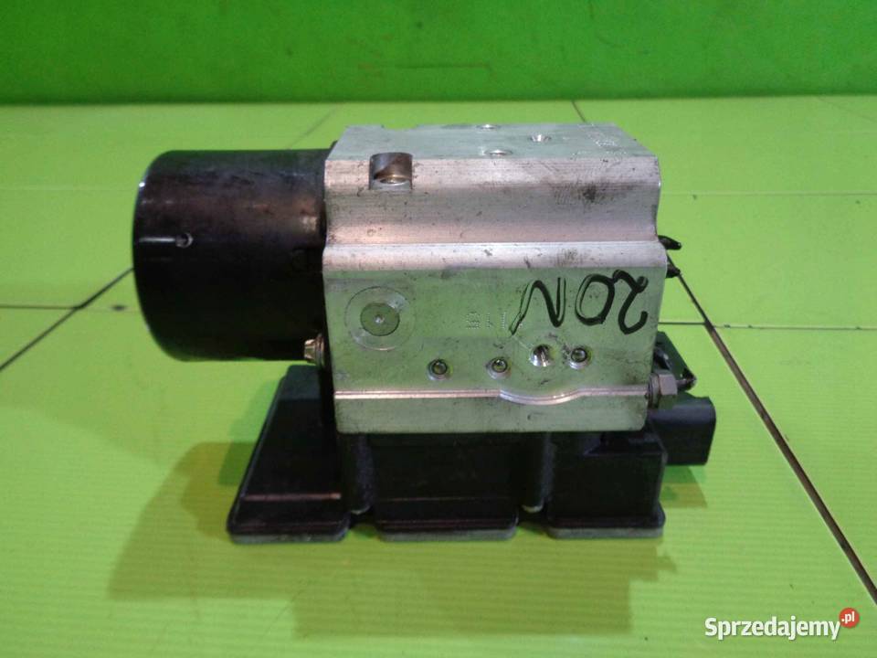 FIAT CROMA 22 B 06 pompa ABS hamulcowa 15314103A Suków