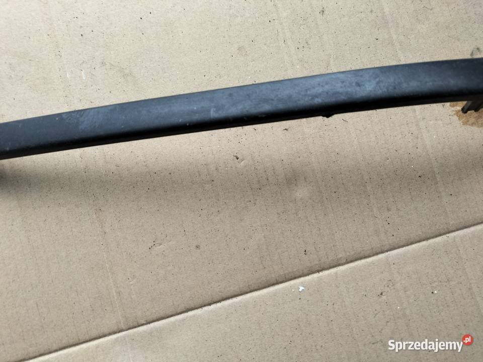 AUDI 80 B4 LISTWA POD LAMPE HOKEJ LEWY osobowe Kamień-Kolonia