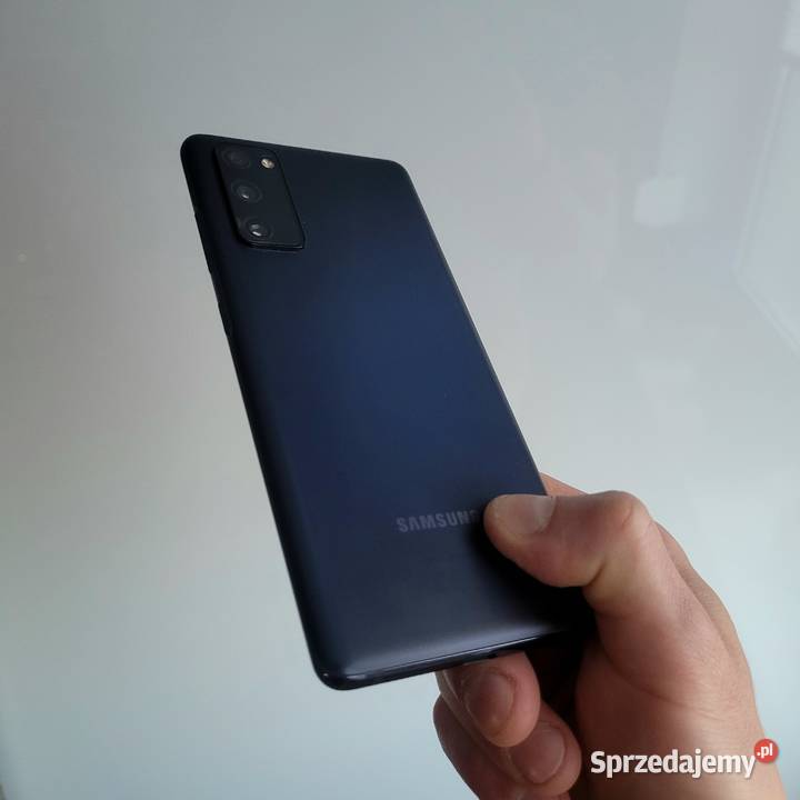 Telefon Samsung S20 FE 5G 256 GB pamięci slot na Olsztyn