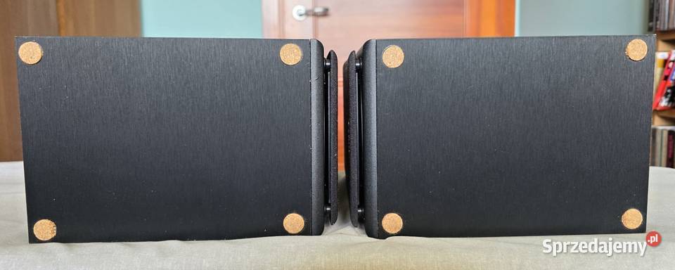 Sprzedam kolumny Onkyo D045 4 Ohm 70W Słuchawki i głośniki Warszawa