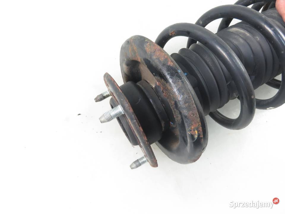 MCPERSON LEWY PRZEDNI SUZUKI GRAND VITARA II 19