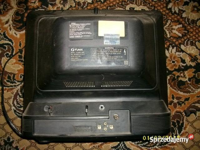 telewizor funai Trzebinia