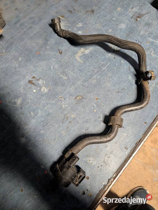 VIAC 06H 906 517 zawór om audi vag 5c0133 366 Cieszyn