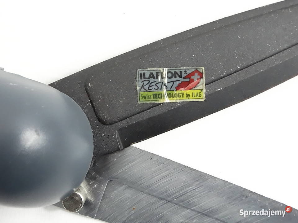 Obrotowe Nożyce do Trawy Florabest Stan Biłgoraj