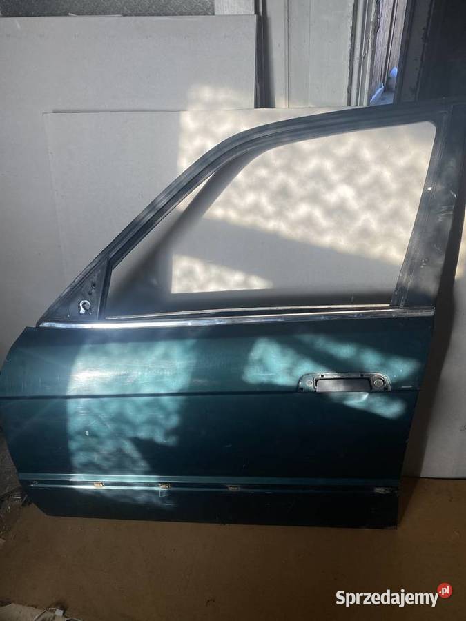 Drzwi bmw e34 podlaskie Jeleniewo