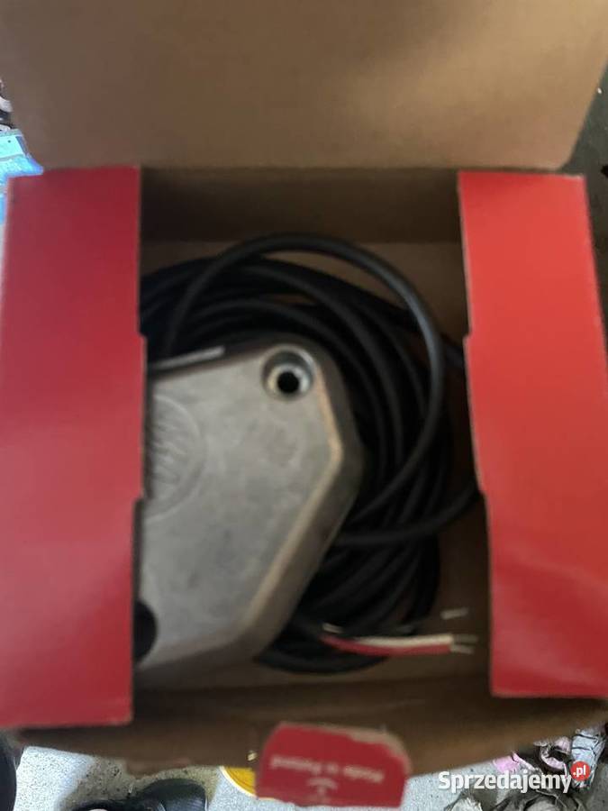 Lampy do windy załadowczej Laszczyny