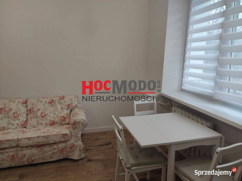 Dwupokojowe remoncie Skmki Rok budowy 1965 Legionowo