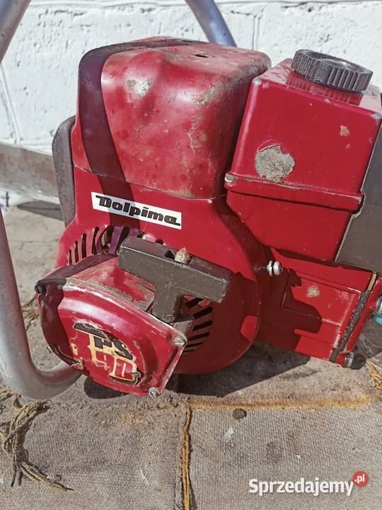 Piła dolpima 190 Potoczek